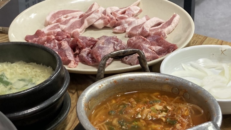 일미등갈비 이미지