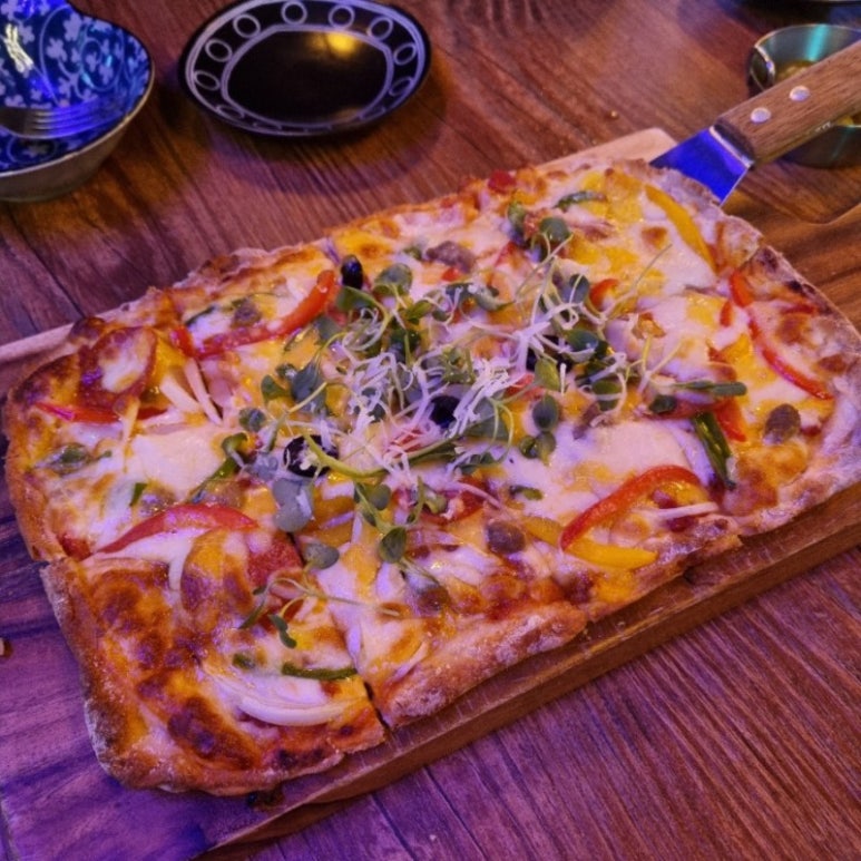 별빛맥주 이미지