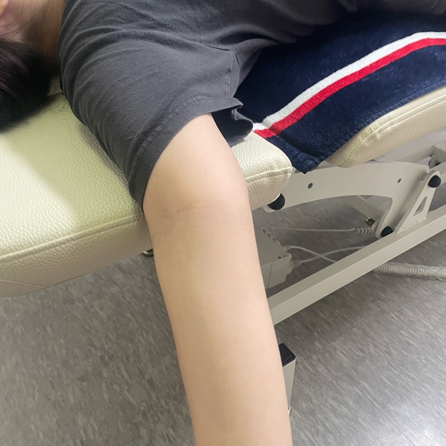 가벼움바른체형 이미지