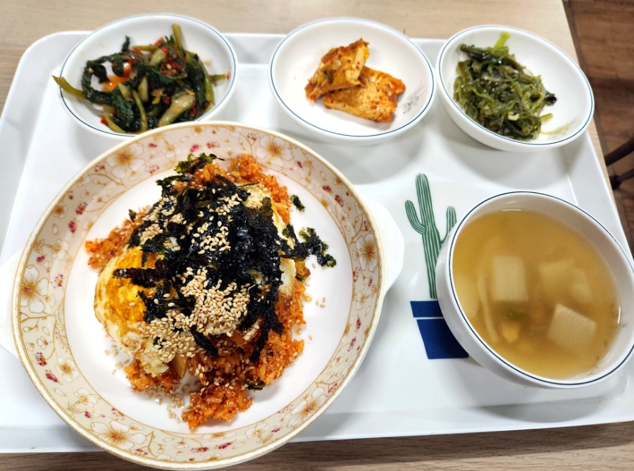 두둑분식 대표 사진