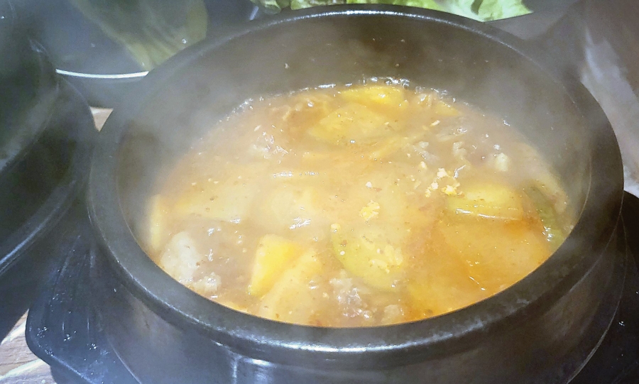 하남돼지집 서초점 이미지
