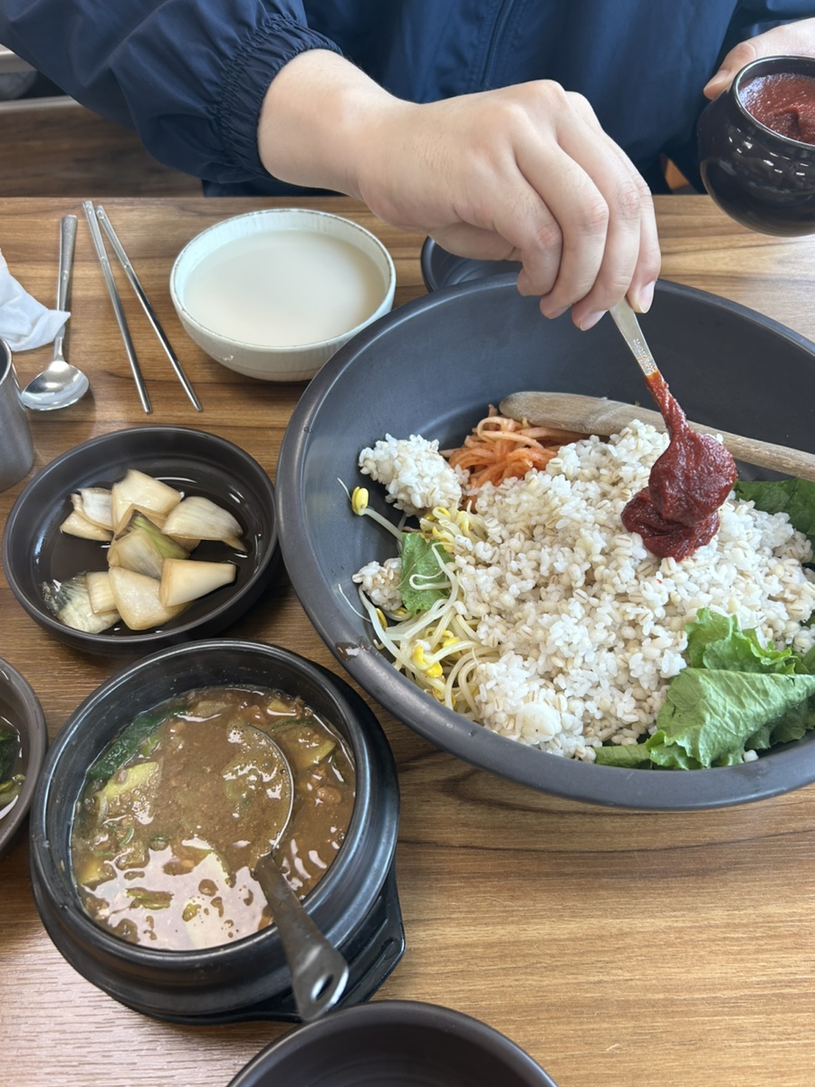허성준의맛쌈 이미지