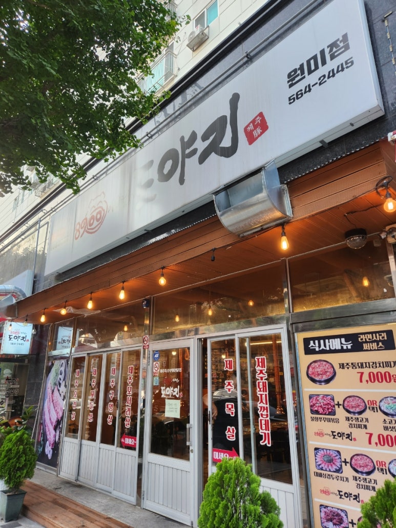 8900이면도야지 이미지