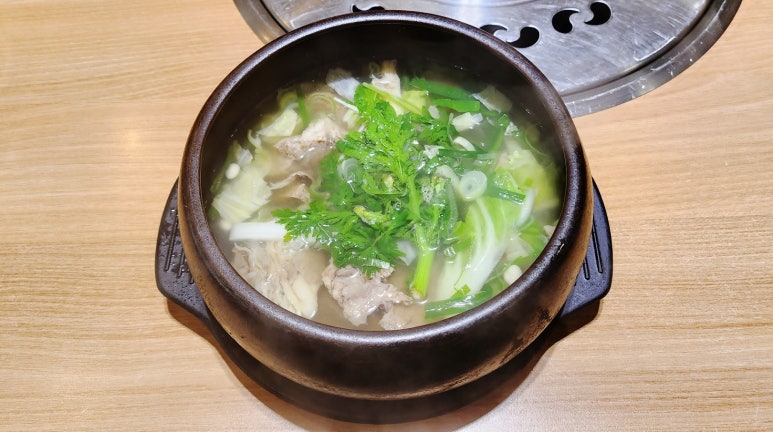 류경면옥 이미지