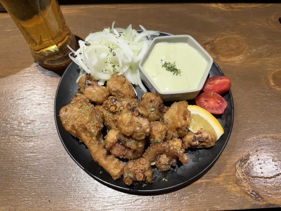동남오뎅 이미지