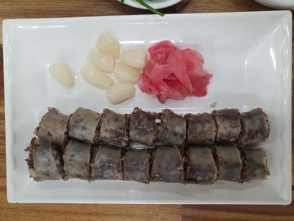 울산돼지국밥 이미지