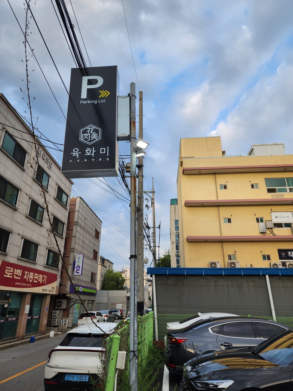 육화미두정점 이미지