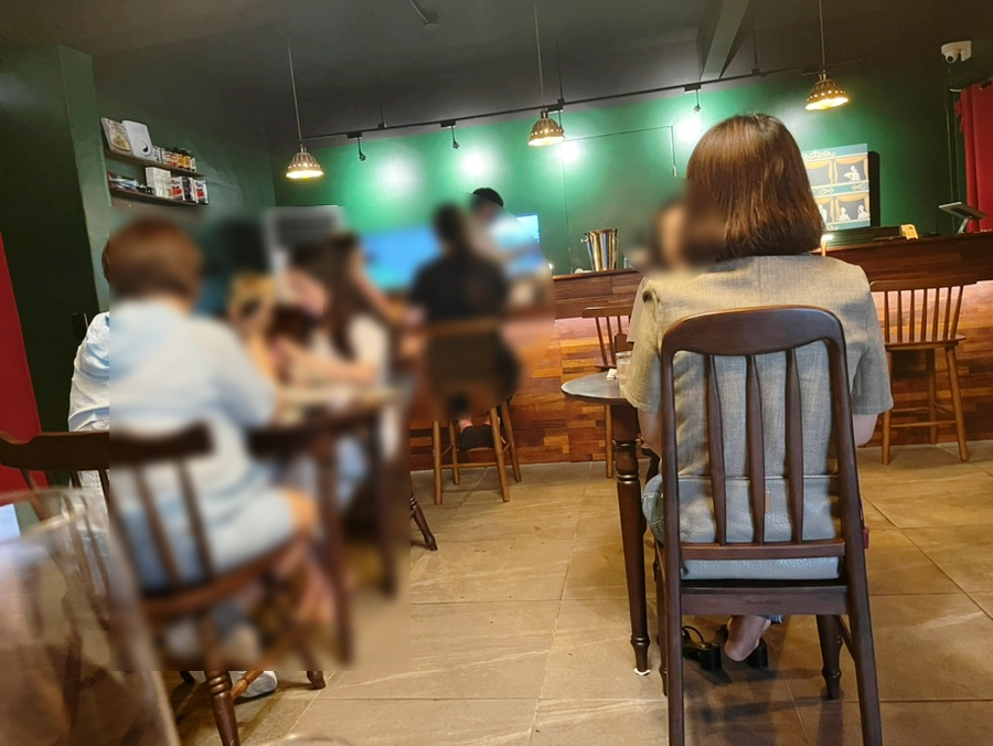 더키친글라 이미지