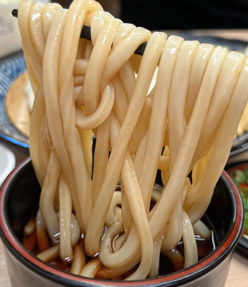 가미우동 이미지