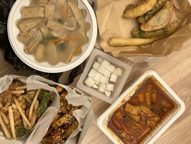 옛날통닭 하귀점 이미지