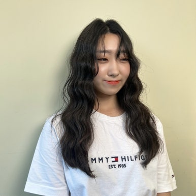 빛담다헤어 이미지