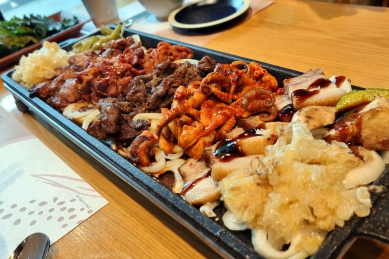 일죽카페 이미지