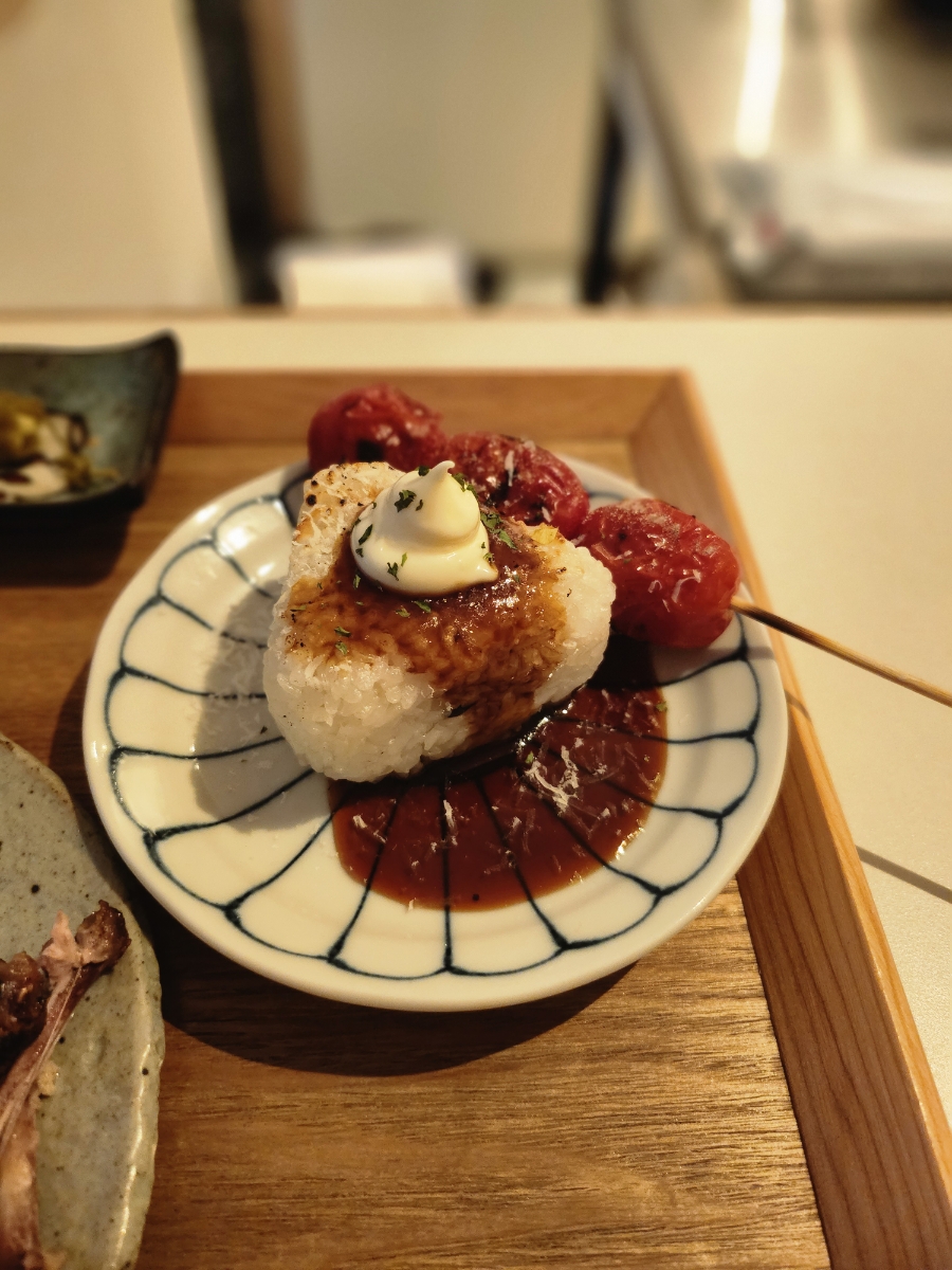 야끼토리 훈 이미지