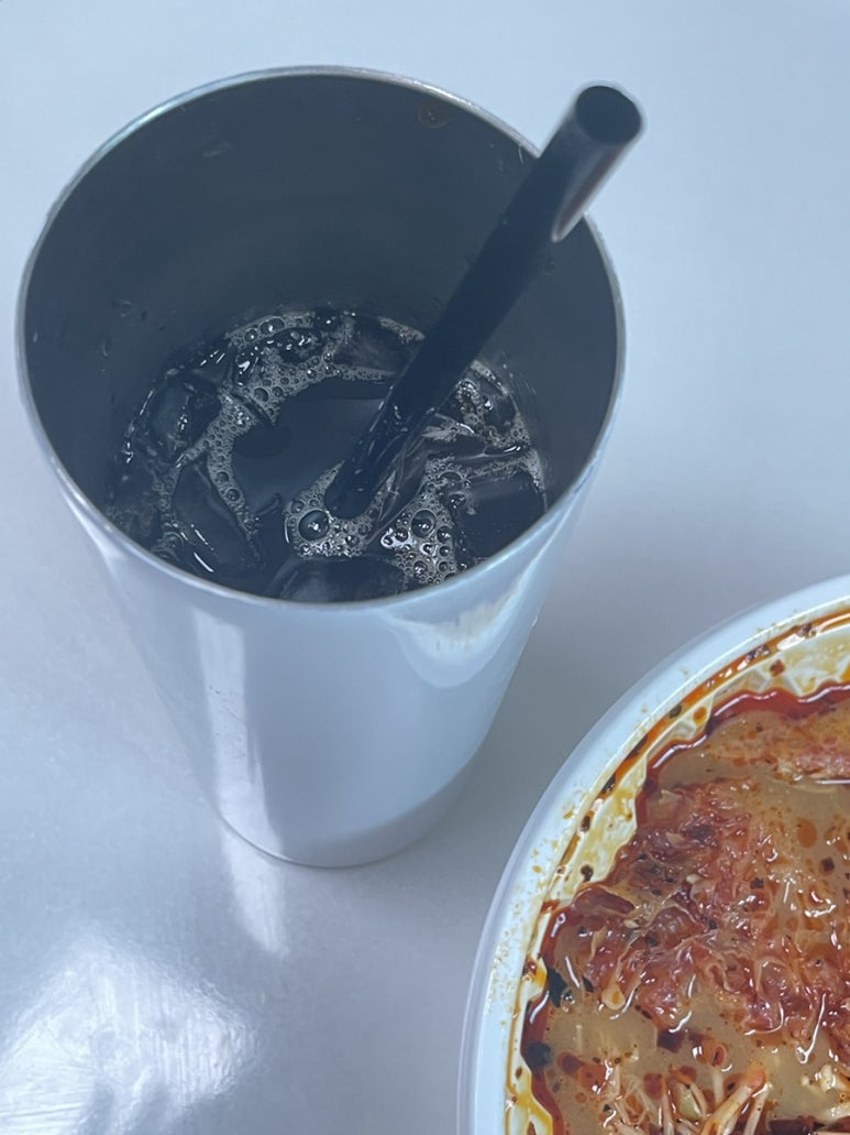 커피앤스위트 이미지
