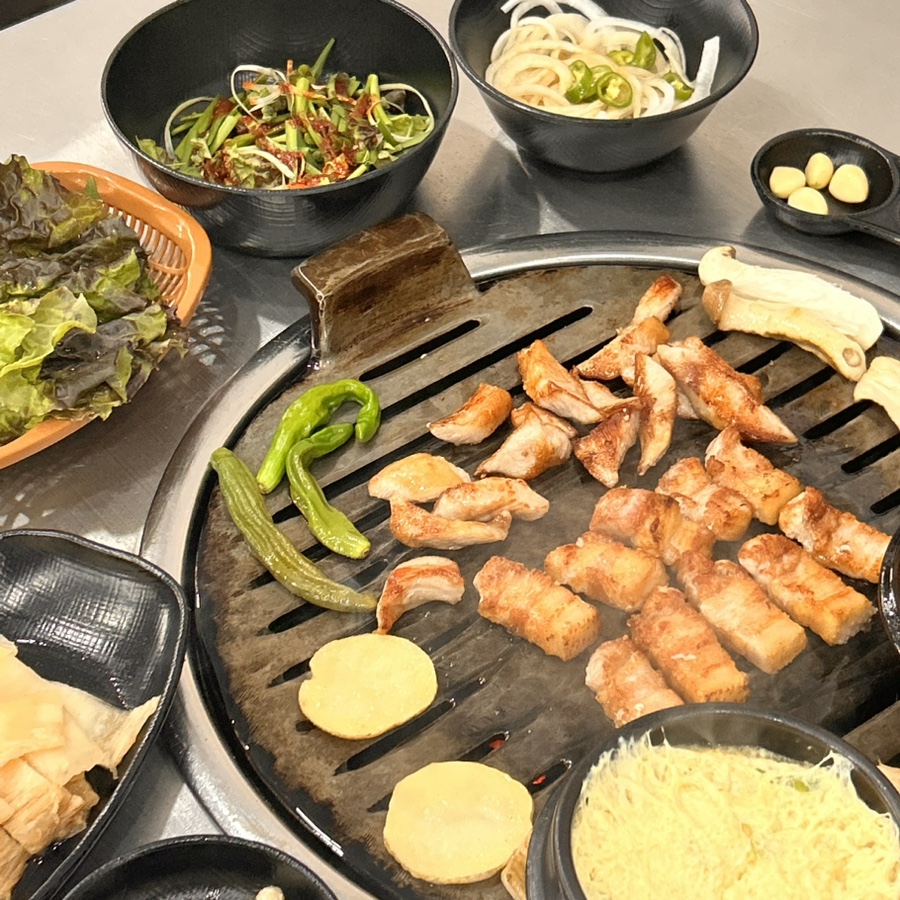 불로연탄집마전점 이미지