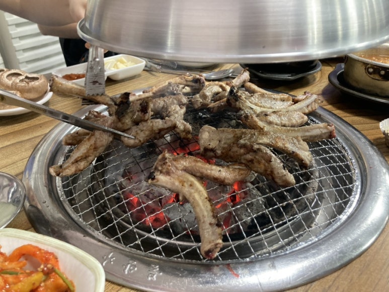 일미등갈비 이미지