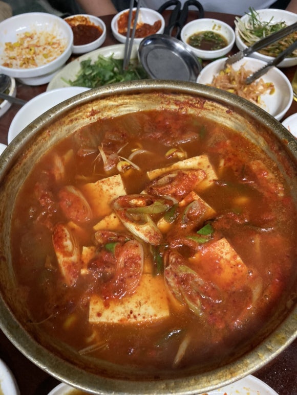 부뚜막한입고기 이미지