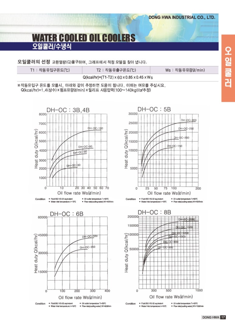 (주)동화오일 이미지