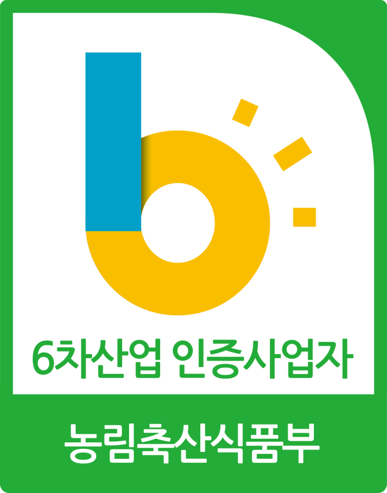 한솔영농조합법인 이미지
