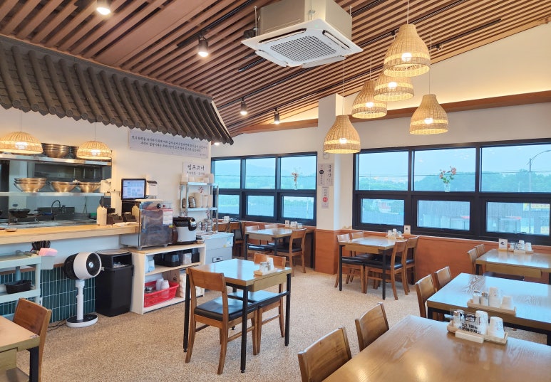 동동국수여주점 이미지