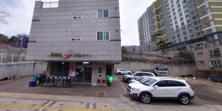 봉재산오리 이미지