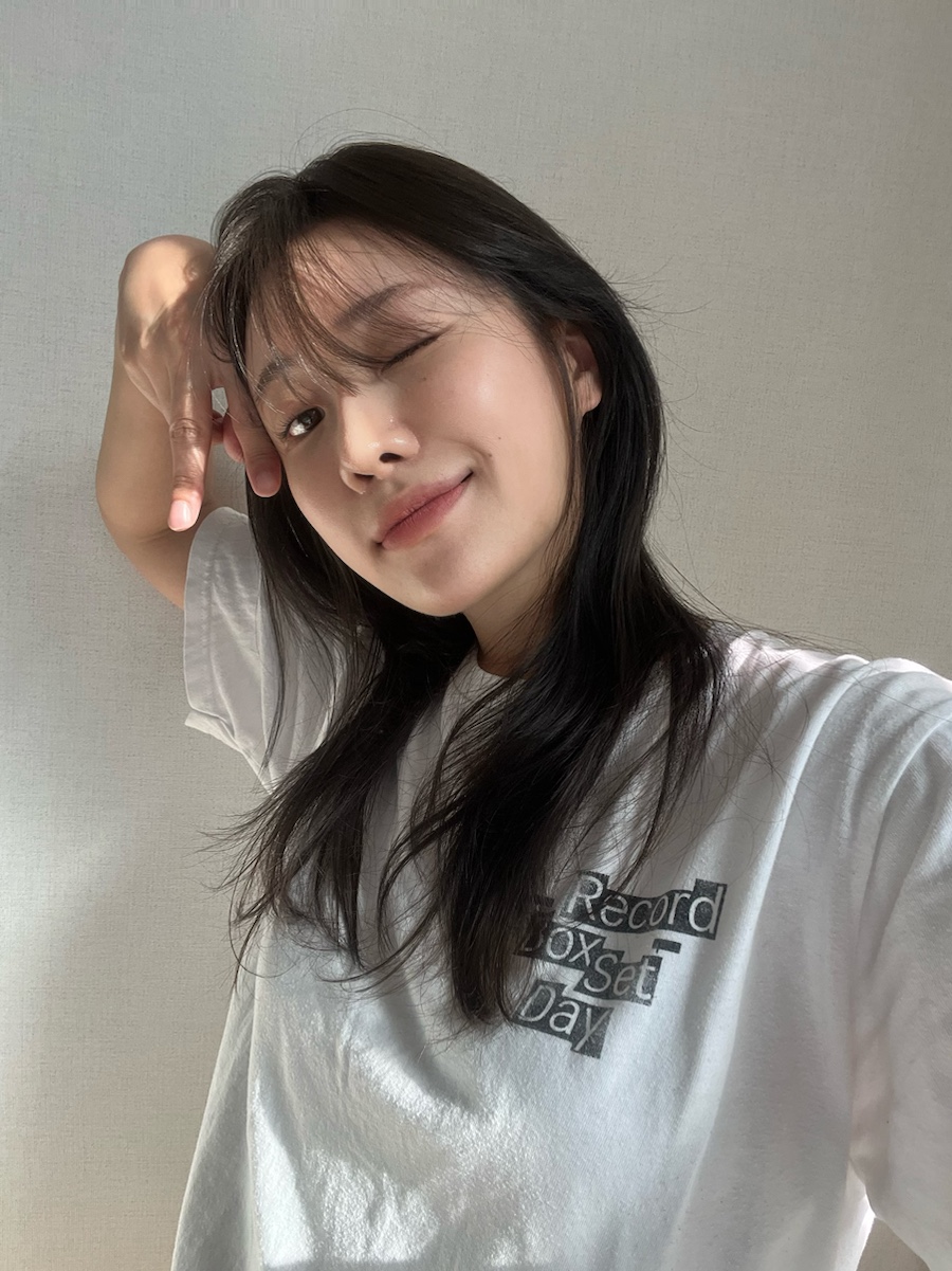 어몽헤어 이미지