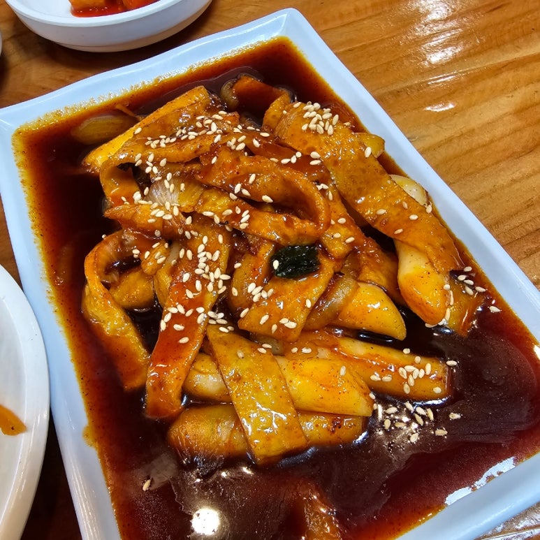 먹자분식 이미지
