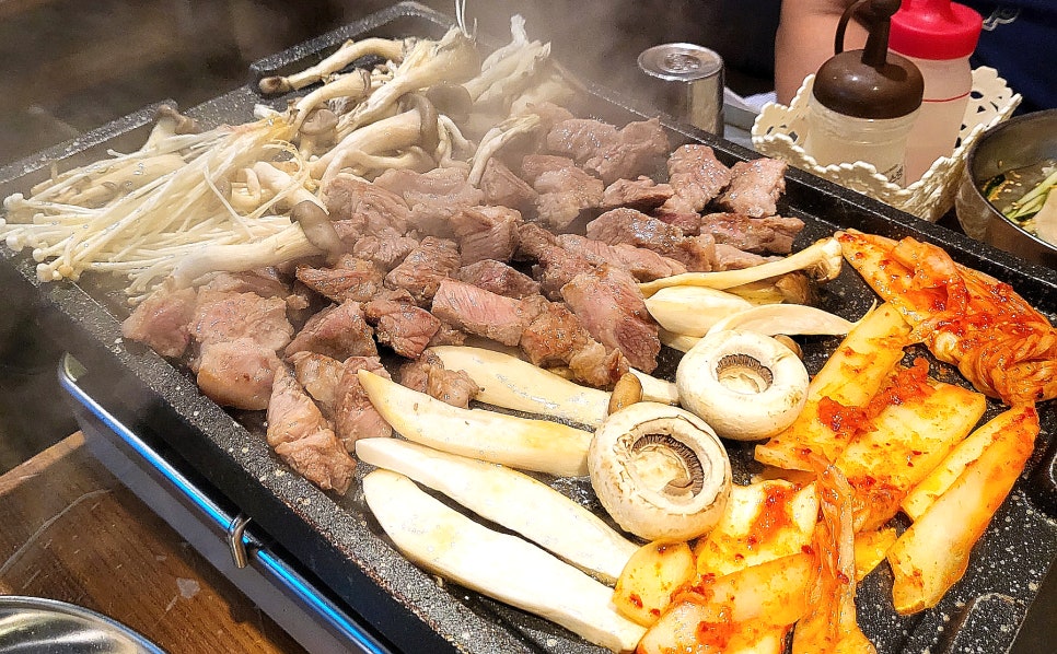 하남돼지집 서초점 이미지