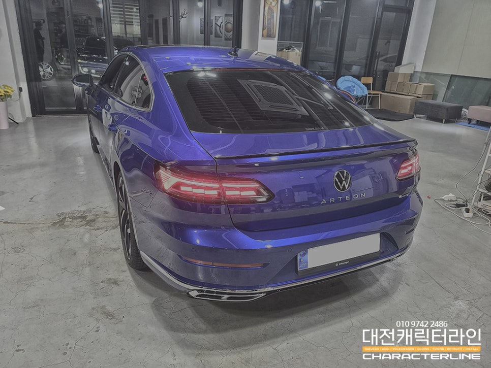 대전캐릭터라인 이미지