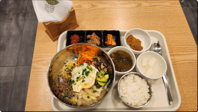 죽이야기(합천점) 이미지