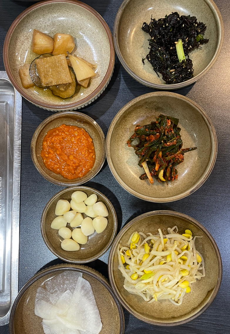 콩사랑숯불돼지갈비 이미지