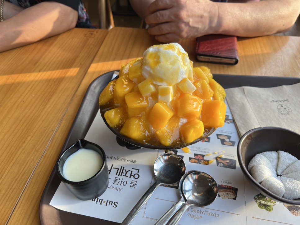 설빙(연수점) 이미지