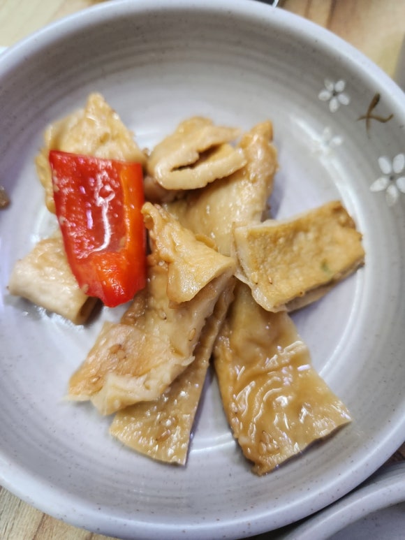 꽃바위 아구찜 이미지