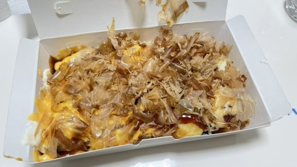 타코야끼카페 이미지