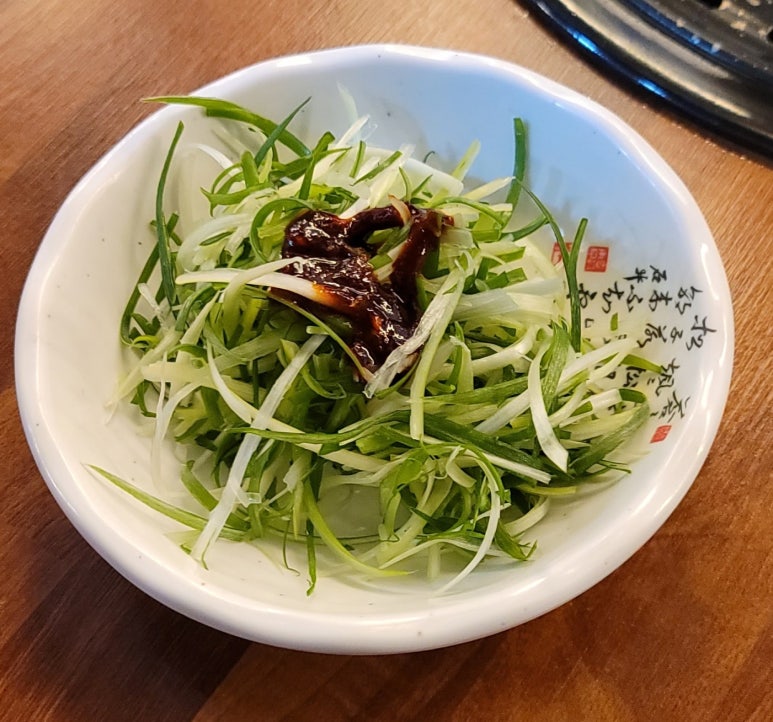 정군숯불갈비전문점 이미지