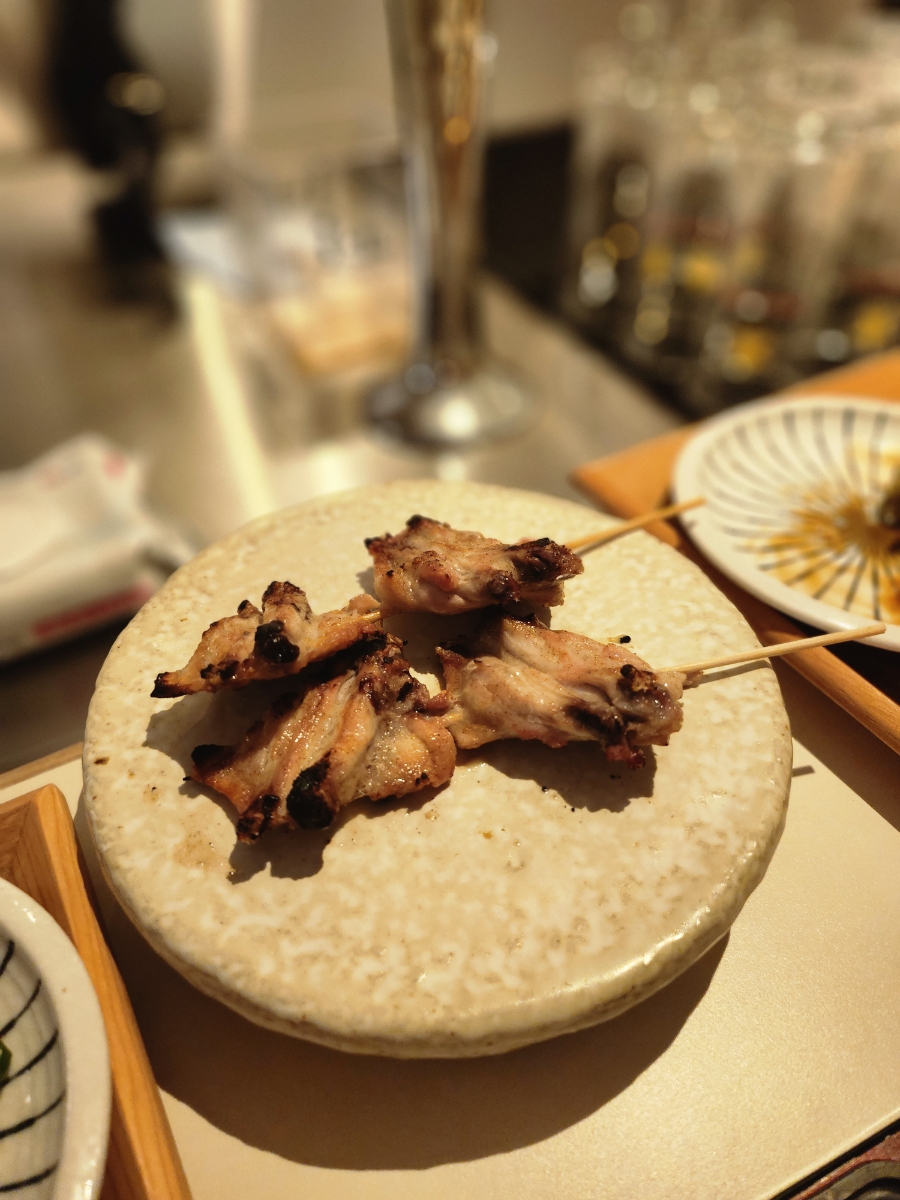 야끼토리 훈 이미지