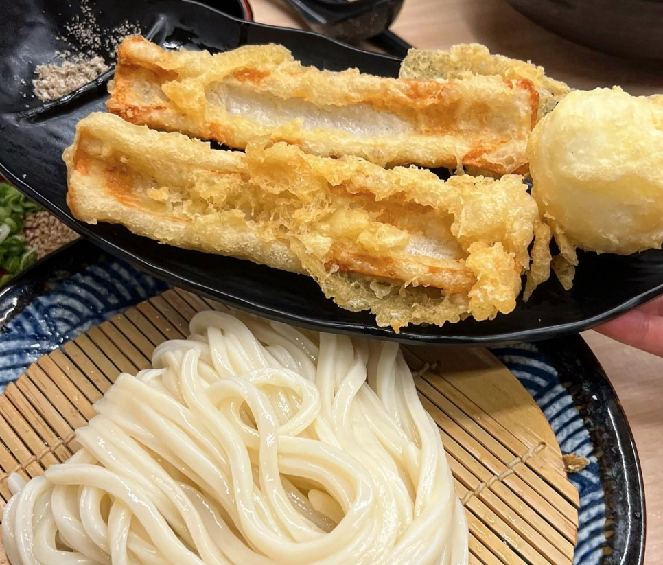 가미우동 이미지