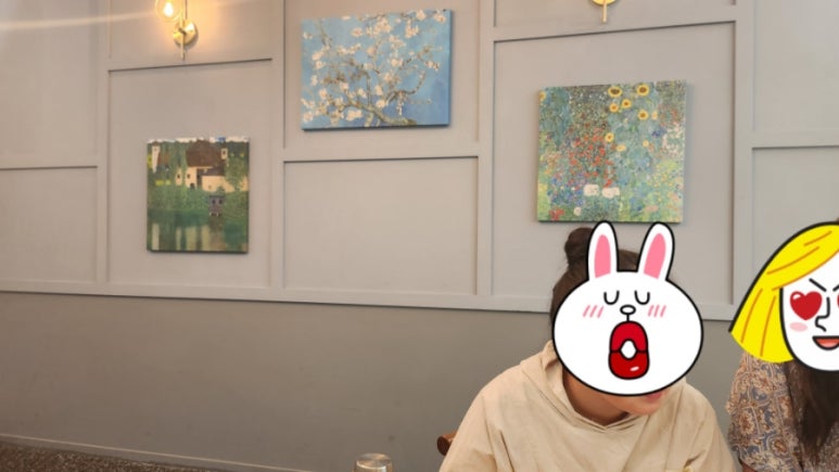 올리앤울진점 이미지