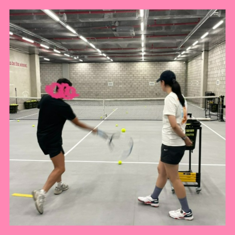 써티올테니스 이미지