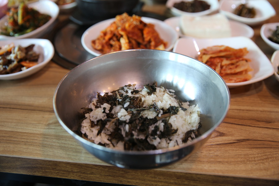 (주)산의 아침 이미지
