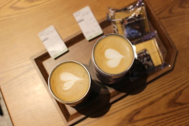 커피(coffee) 이미지