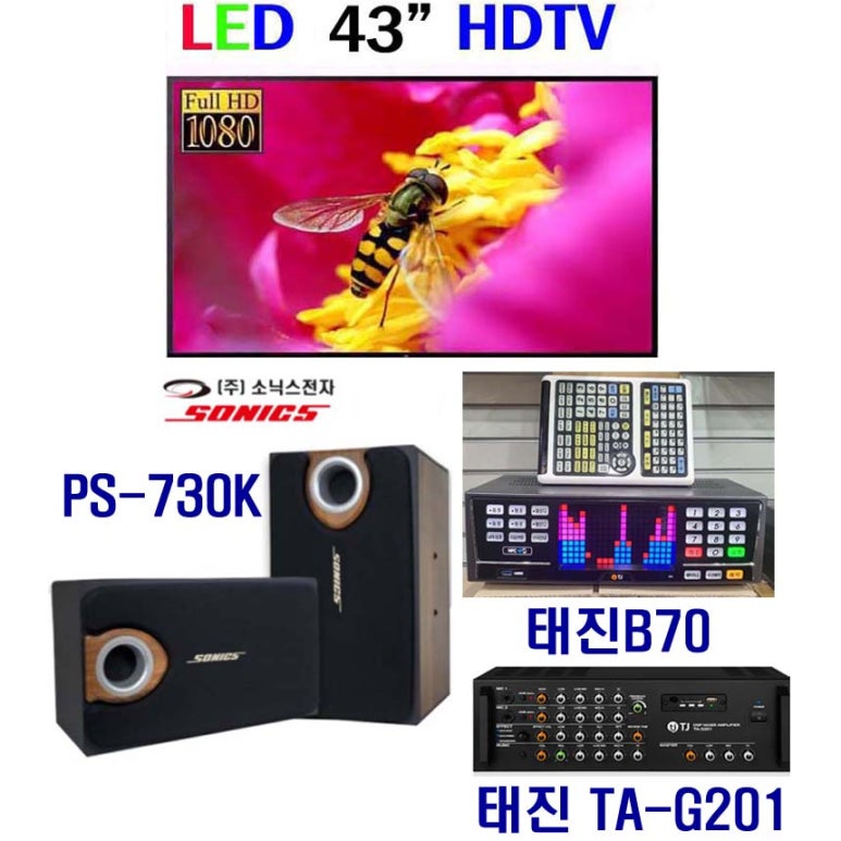 태진전자2 이미지