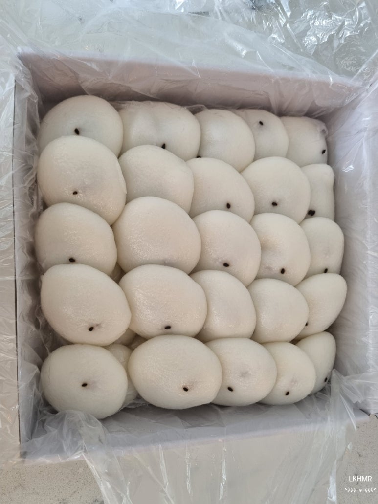 궁 잔기지떡 용인처인점 이미지