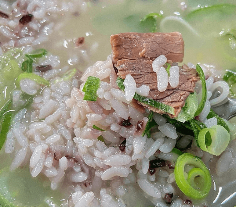 달인설렁탕 이미지