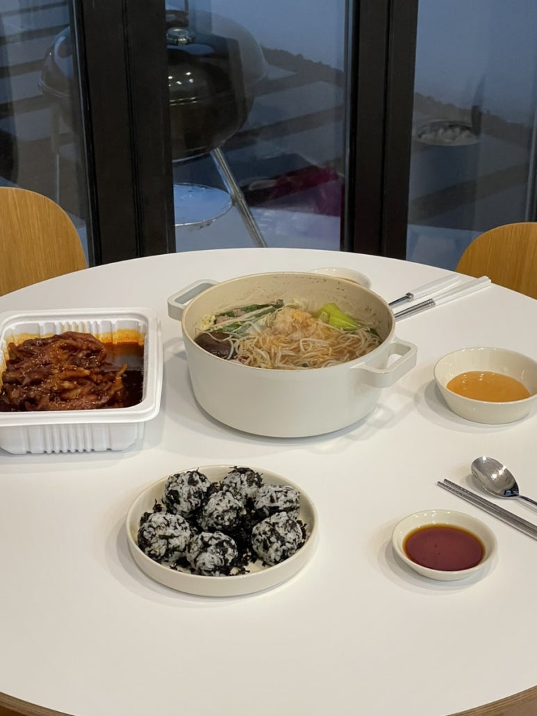 황리단길닭발 이미지