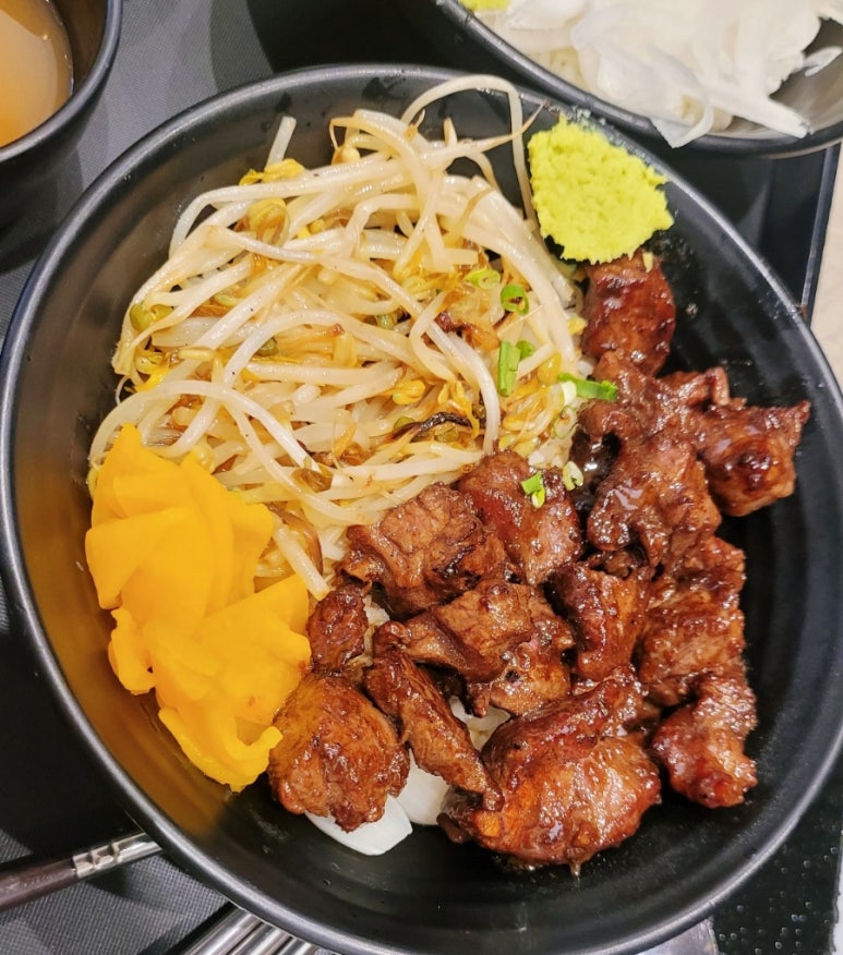 홍대개미롯데광복점 이미지