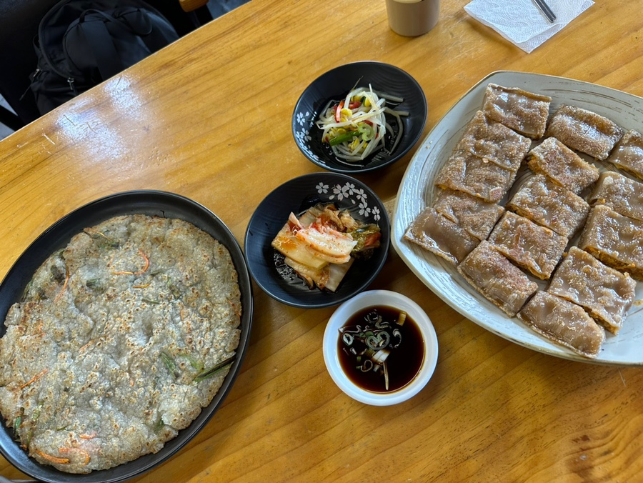 원통꼬마김밥 이미지