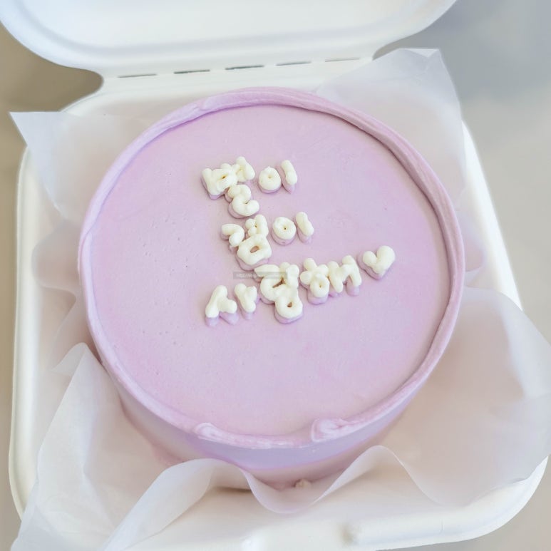 포포케이크(popocake) 이미지