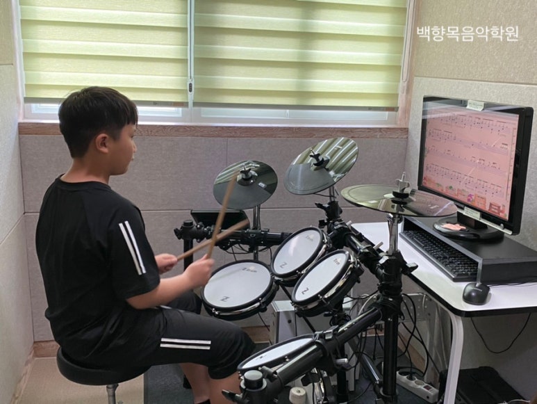 주원음악학원 이미지