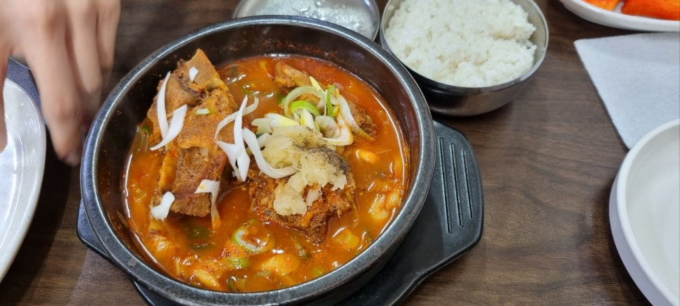 서문해장국(복대점) 이미지